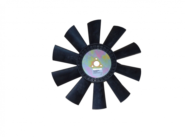 0-7152699 Ventilateur ø440mm plastique 10 lames large