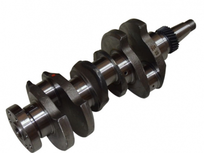 0-7152858 Crankshaft 3-piece