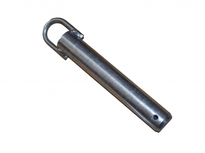 0-7253055 Trailer towing pin 31.5 mm