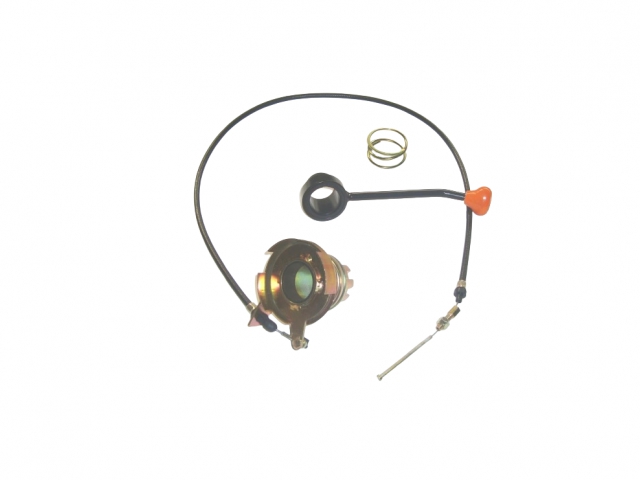 0-7255706 Hand gas assembly