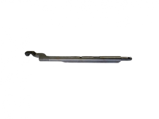 0-7258969 Shift control shaft 1/2