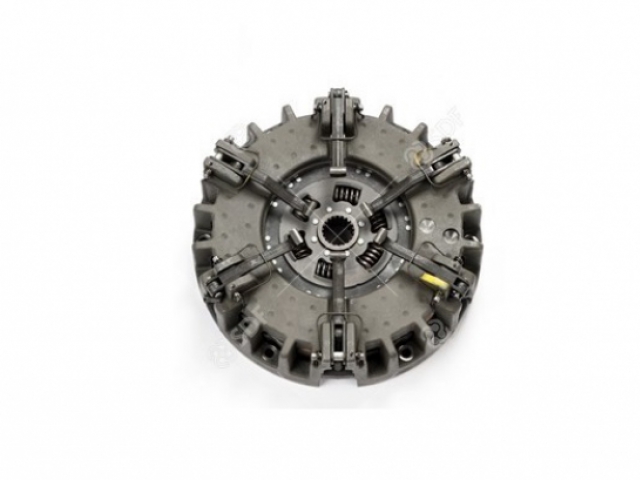 0.017.7890.4 Complete clutch 6 pad z 20