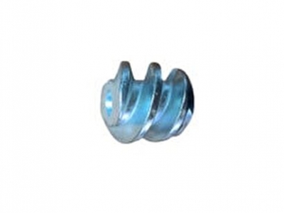 0906006 Worm helical gear three-strand