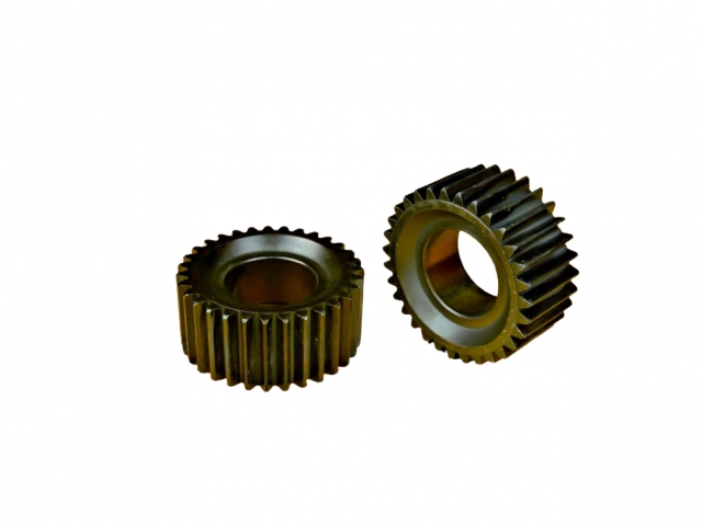 138736 Planetary gear