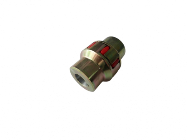 1425492M92 Hydraulic pump coupling