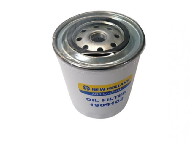 1909102 ENGINE OIL FILTER