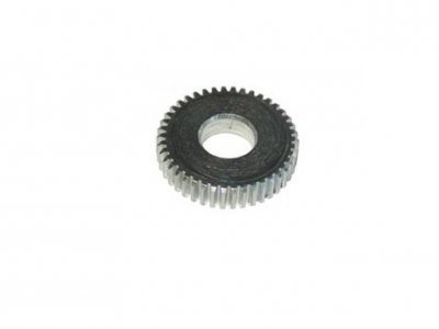 2416160 Bale adjustment arm gear