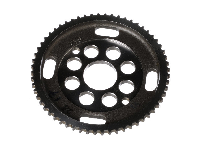 247555A1 Front hub gear externally milled