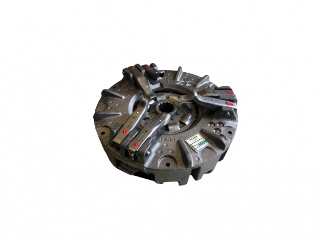 25584327 COMPLETE EXTERIOR CLUTCH (VALEO)