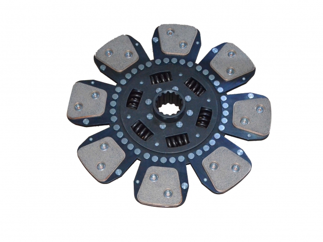 3105232M92 CLUTCH DISC