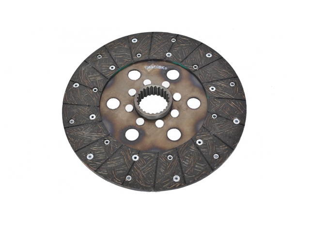 41100160020 PTO PULLEY PAD Z-24