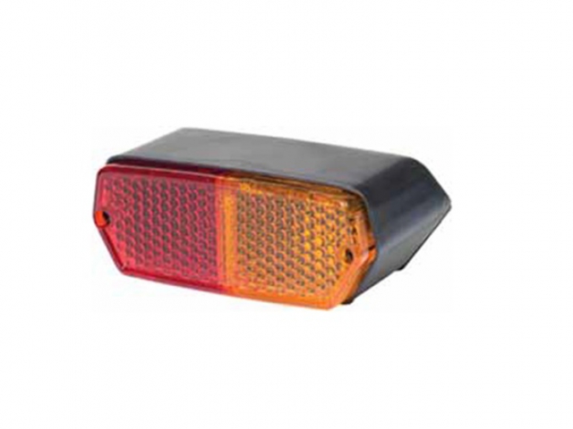 4247204 TAIL LAMP