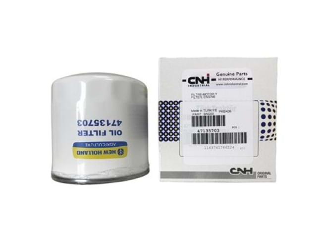 47135703 ENGINE OIL FILTER