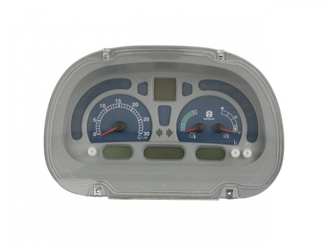 47398364 INSTRUMENT CLUSTER