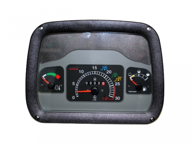 47411373 INSTRUMENT CLUSTER