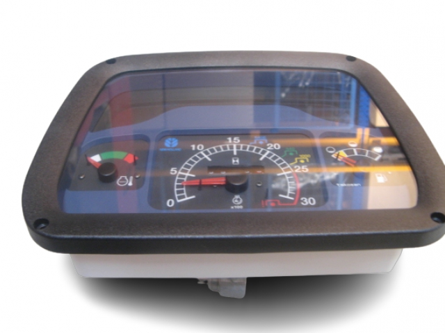 47416904 INSTRUMENT CLUSTER