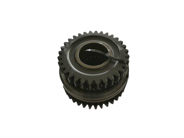 47422546 3 4-SPEED GEAR ASSEMBLY