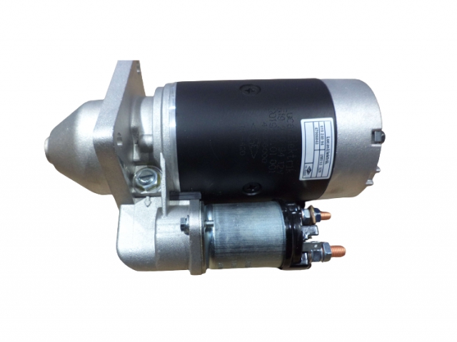 47906043 MARŞ MOTORU 12 VOLT 2,5 KW