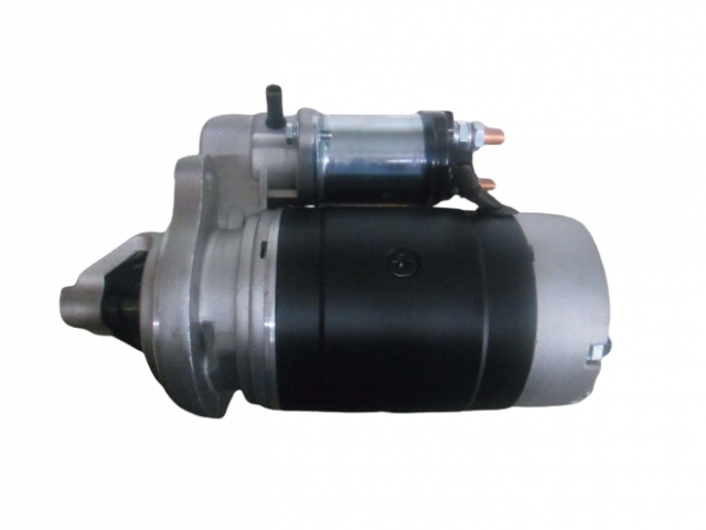 47906044 MARŞ MOTORU 12 VOLT 3,5 KW