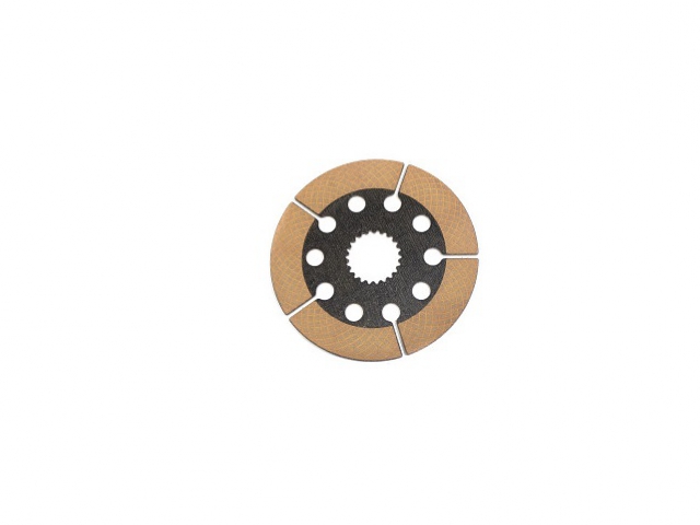 48032943 BRAKE DISC