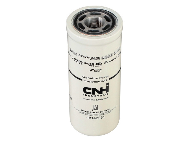 48142231 HYDRAULIC OIL FILTER