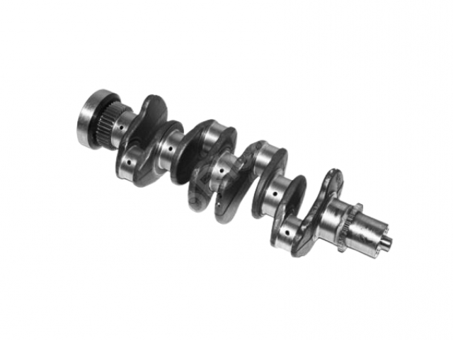 504359387 CRANKSHAFT