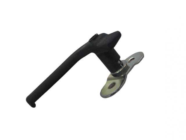 5081355 Rear window opening handle