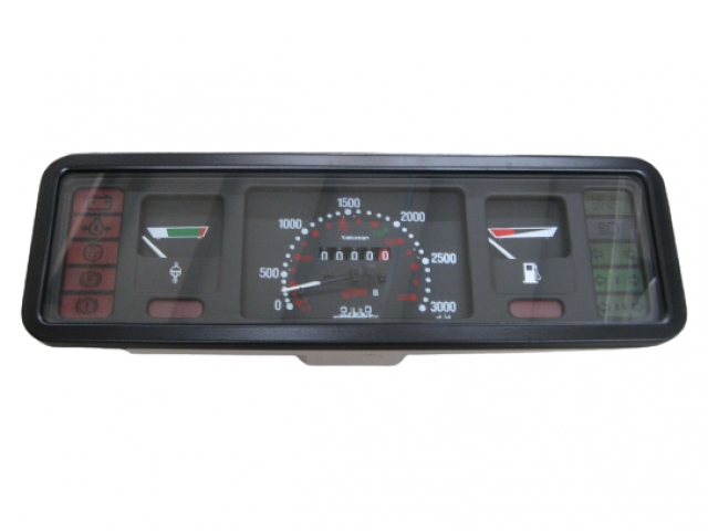 5085915 INSTRUMENT CLUSTER