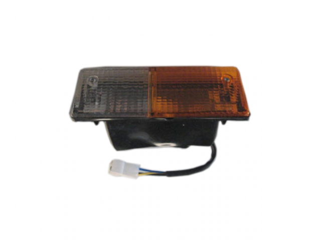 5086151 WORK LAMP