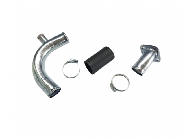 5088777 Recirculation bottom pipe set