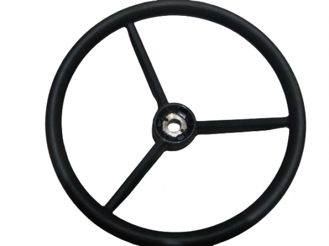 5091213 STEERING WHEEL