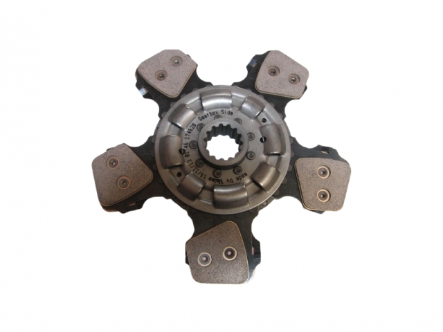 5092794 PLACA DE EMBRAGUE