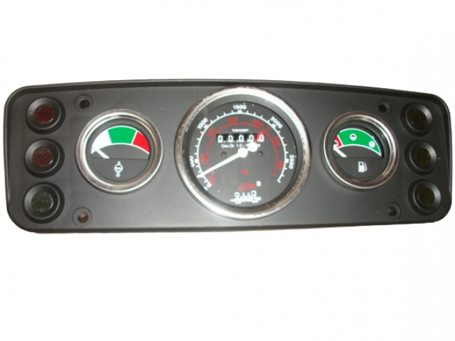 5103690 INSTRUMENT CLUSTER