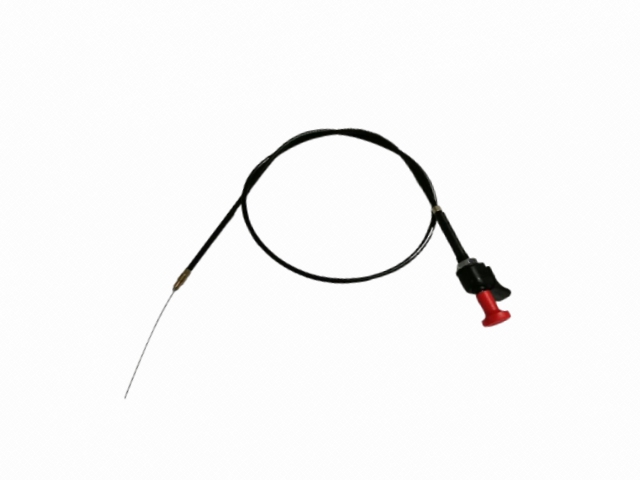 5116829-M Stop wire ratchet short