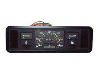 5145186 INSTRUMENT CLUSTER