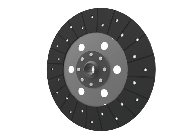 5154514 CLUTCH PLATE