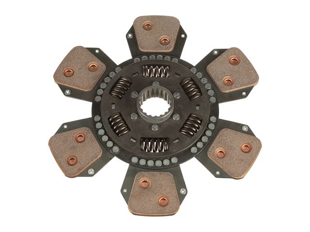 5165648 CLUTCH PLATE