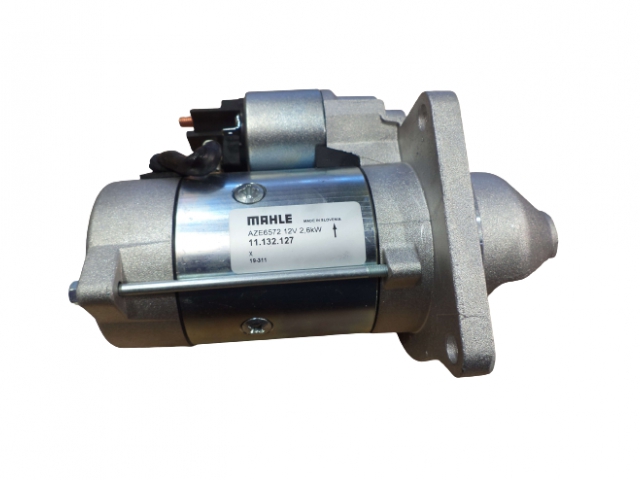 51661114 STARTER MOTOR