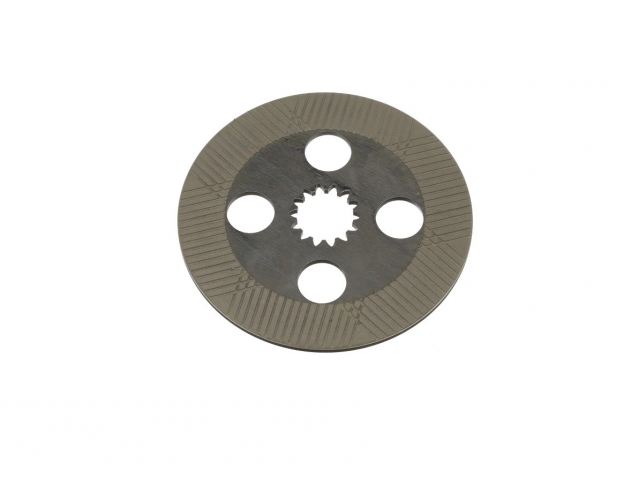 5184313 BRAKE DISC