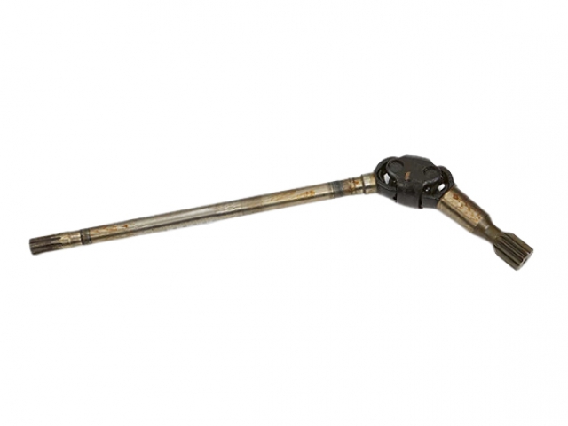 5186652 AXLE-SHAFT, ARTICULA