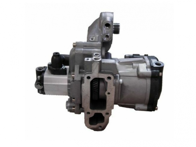 5191804 HYDRAULIC PUMP