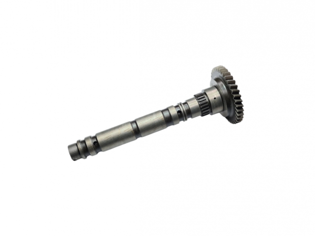 5195436 DRIVEN SHAFT