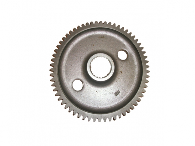 563485 DRIVEN GEAR