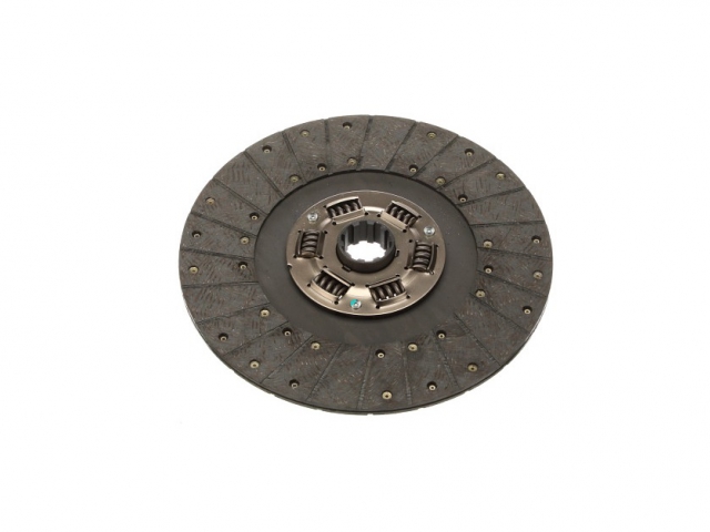 82011593 CLUTCH PLATE