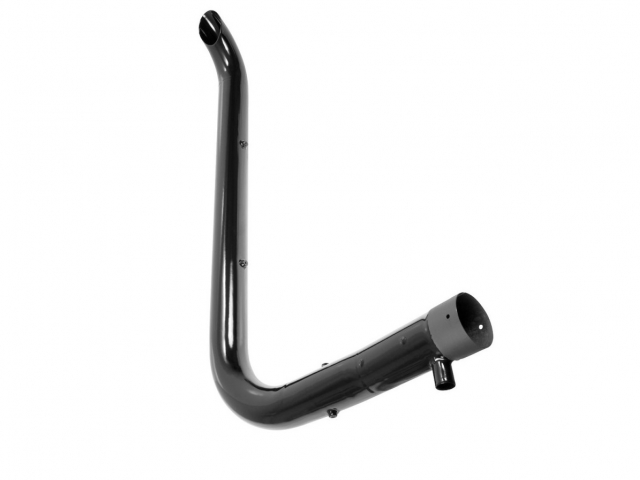 82020040 EXHAUST SYSTEM PIPE