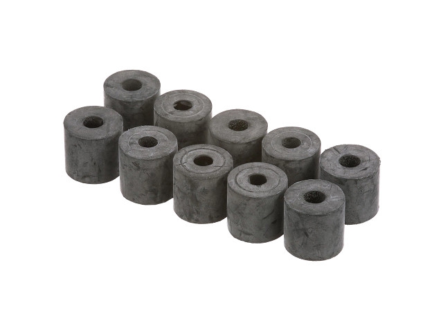 84000052 BUSHING EN CAOUTCHOUC