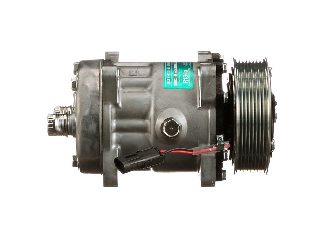 84058795 AIRCOND. COMPRESSOR