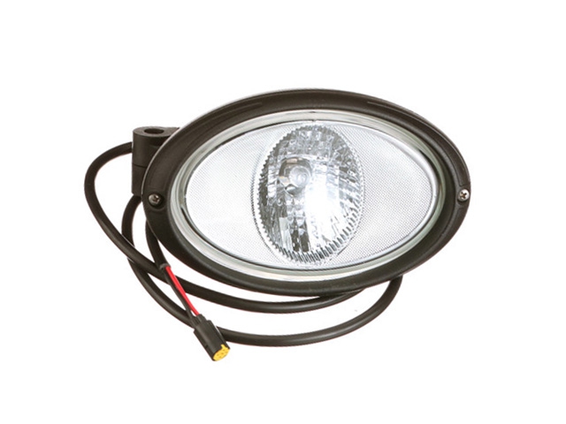 84138309 WORK LAMP