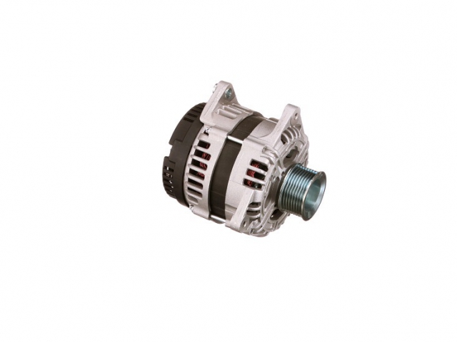 84141454 ALTERNATOR12V 200A W/ Pulley