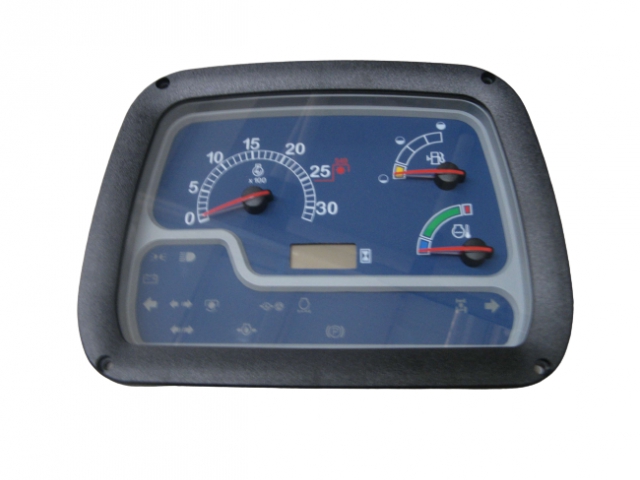 84186856 INSTRUMENT CLUSTER